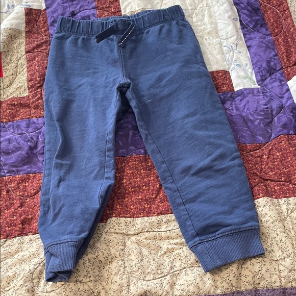 Kids' Assorted Jogger Pants Set - Picture 8 of 11